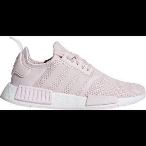Women’s adidas NMD R1 light pink sneaker “orchid tint”